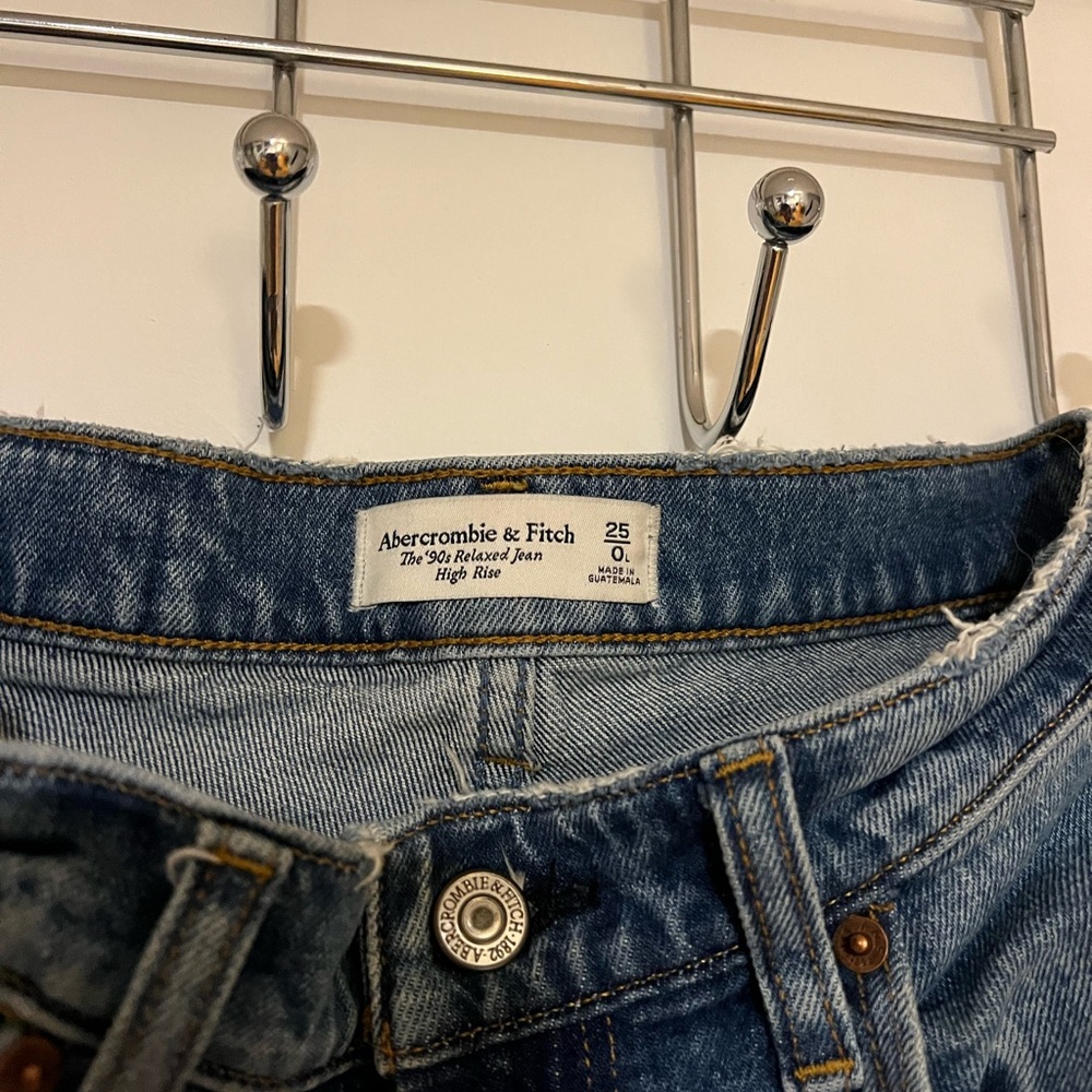 90s Straight LONG - Picture 2 of 5